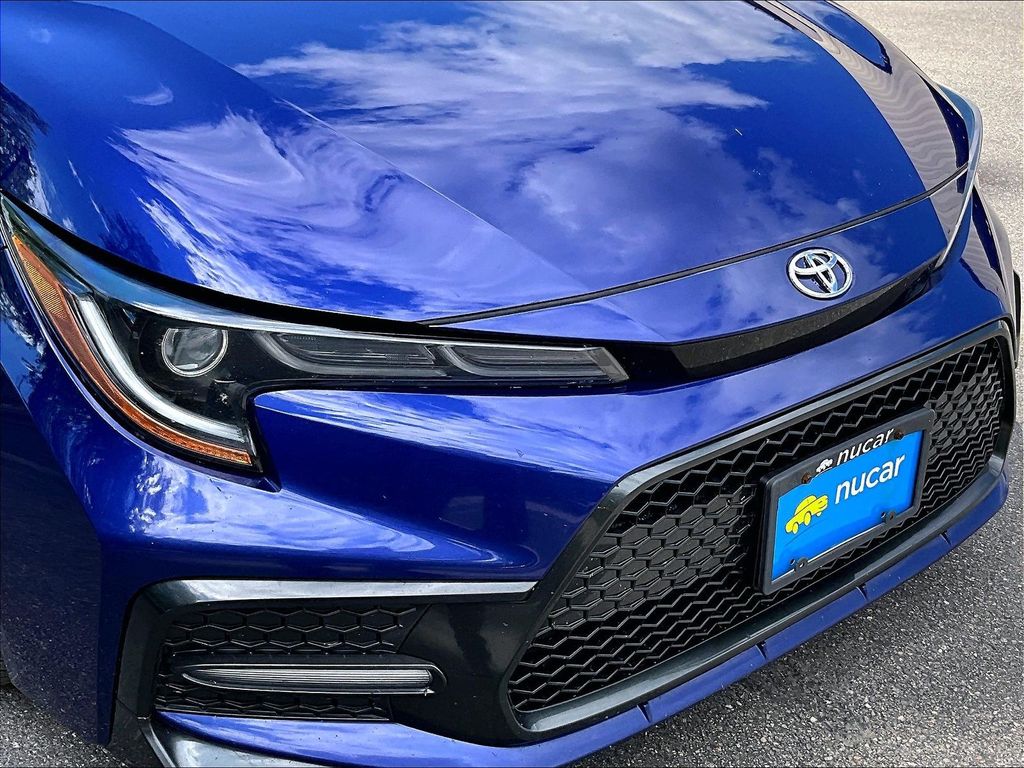 2020 Toyota Corolla — photo 31