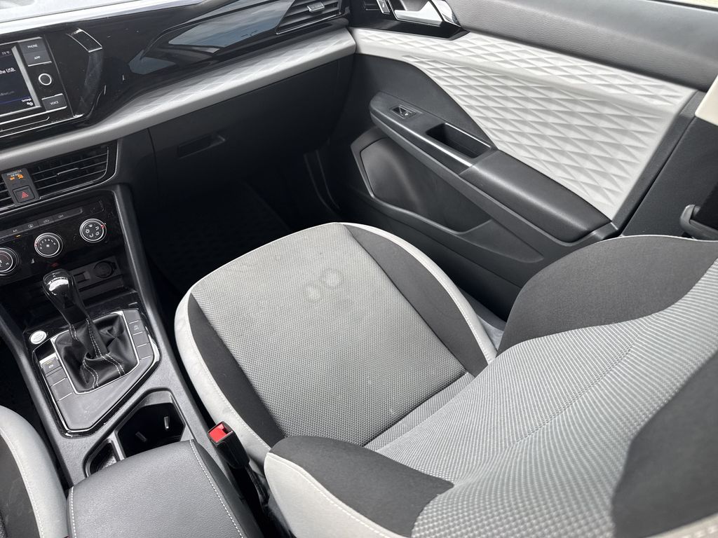 2023 Volkswagen Taos 1.5T S  at Classic Elite Chevrolet Sugar Land