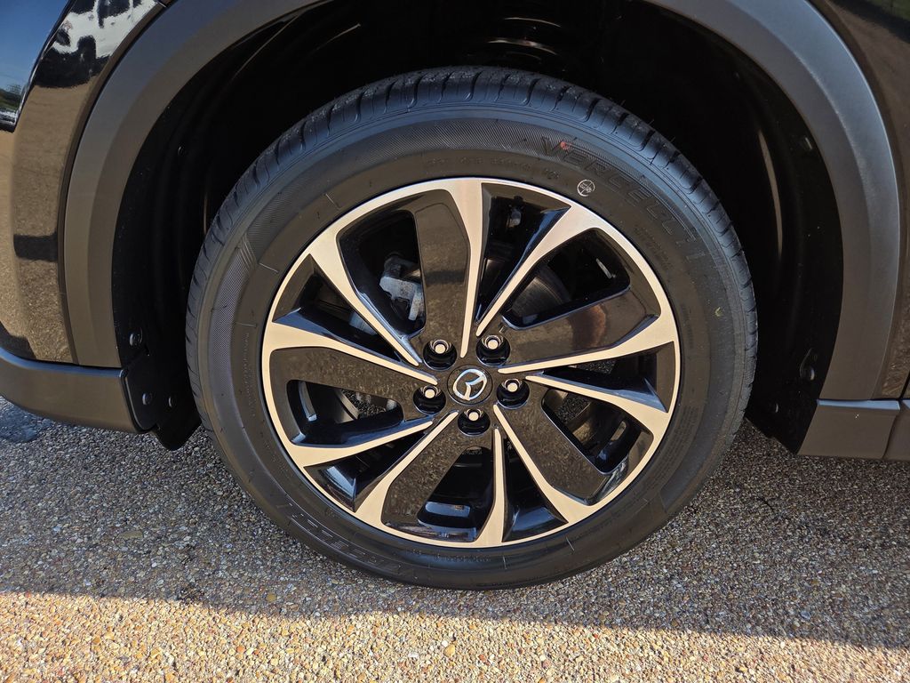 Used 2022 Mazda CX-5 SUV