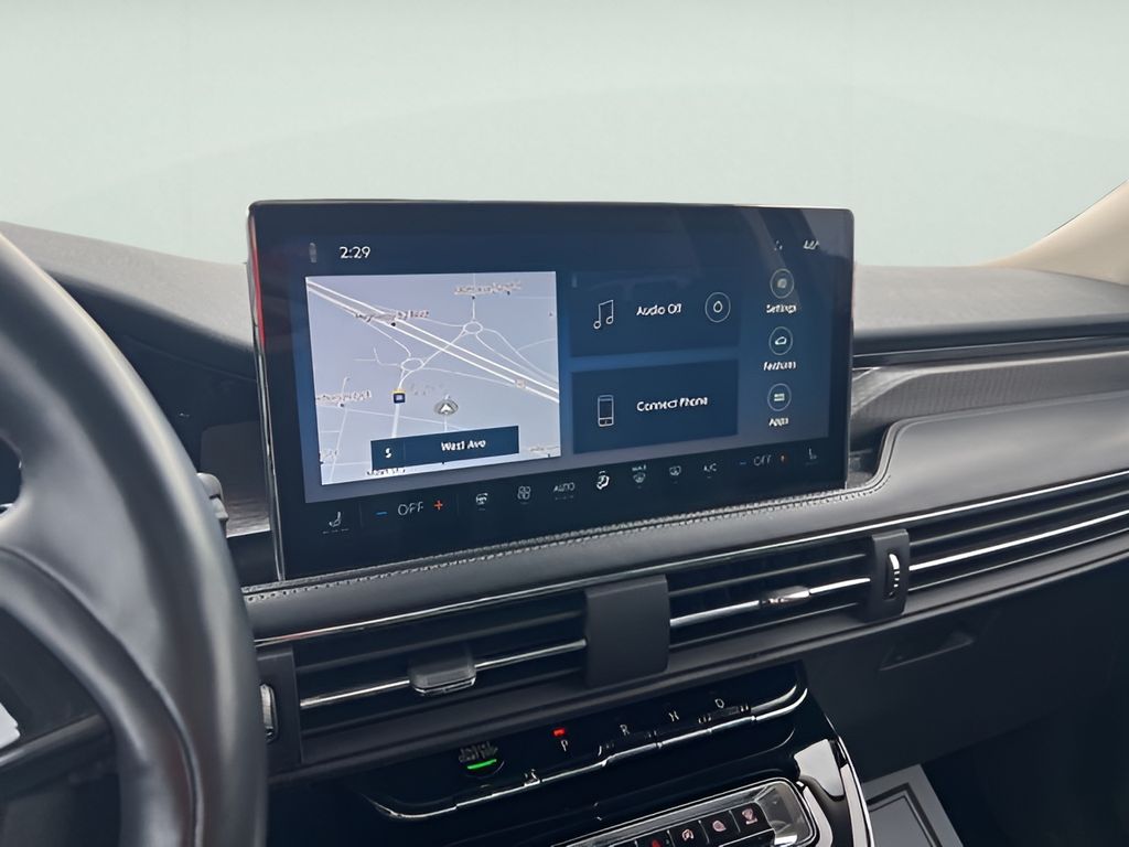 2023 Lincoln Corsair