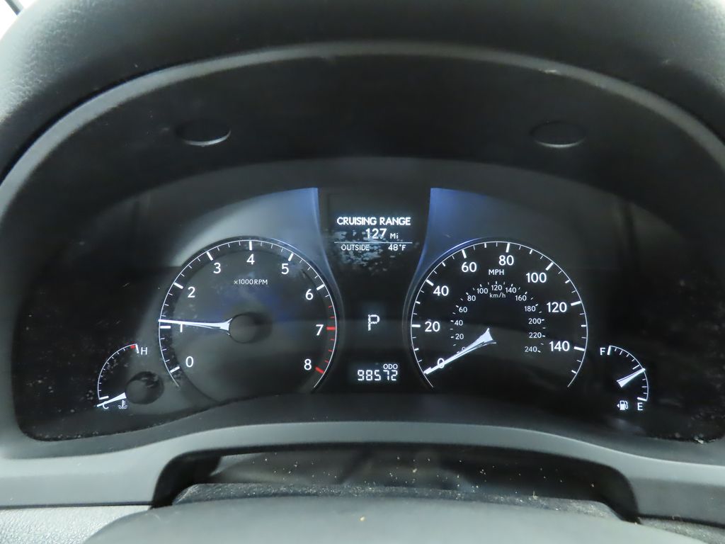 Thumbnail: 2010 Lexus RX - 32