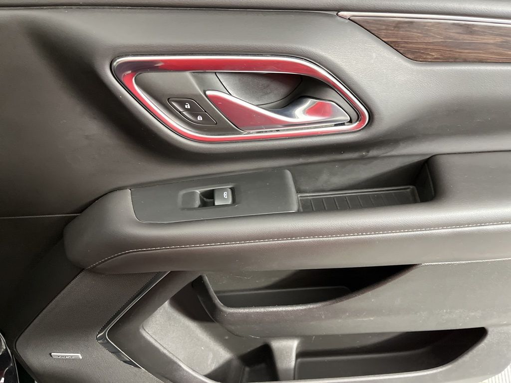 Thumbnail: 2023 Chevrolet Tahoe - 23