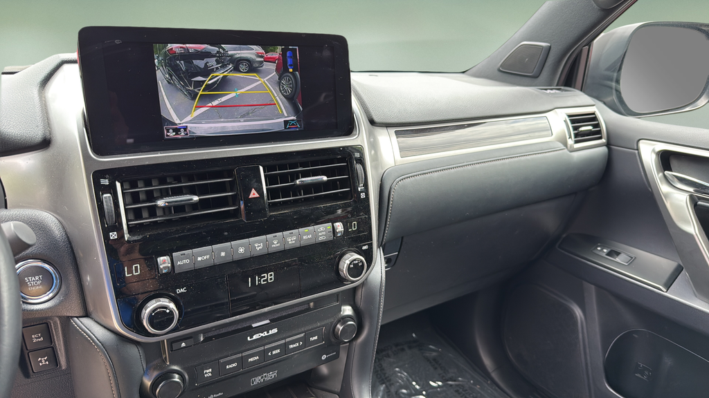2023 Lexus GX