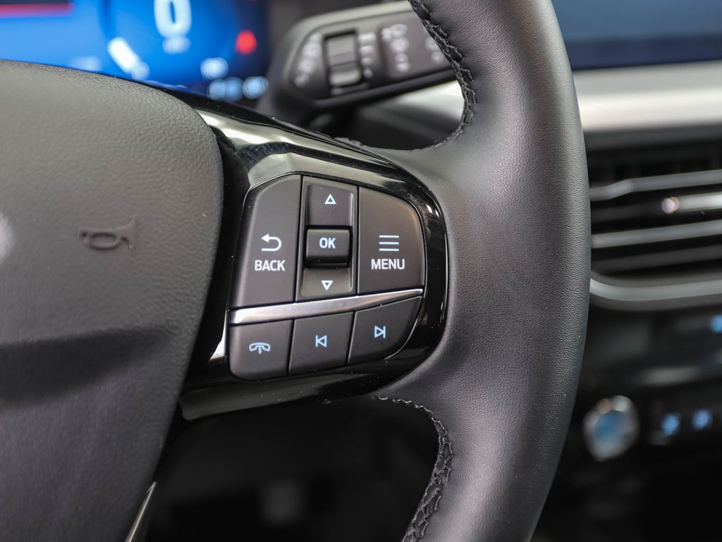 2024 Ford Escape Platinum 13