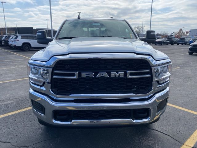 2024 Ram 2500 Tradesman 2