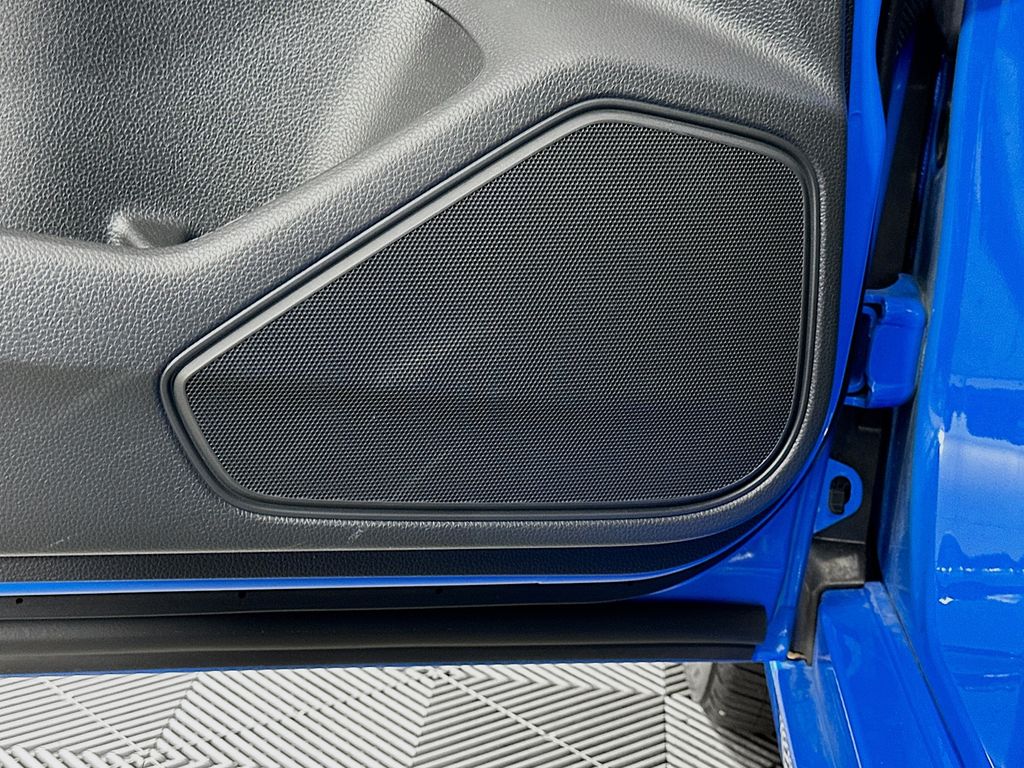 Thumbnail: 2024 Honda Civic - 18