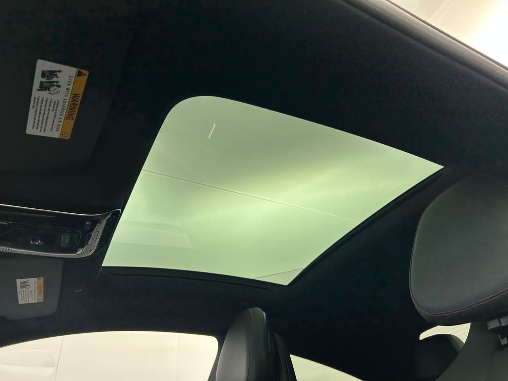 Used 2026 Black Mercedes-Benz CLE 53 AMG® image 14