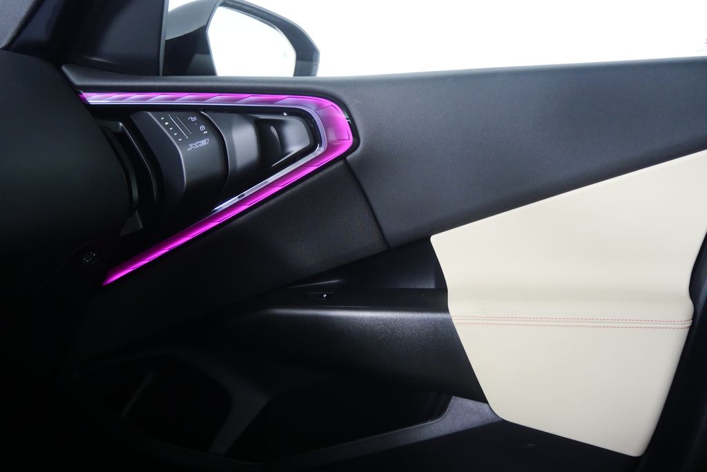 Thumbnail: 2025 BMW X3 - 26