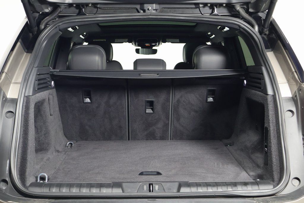 Thumbnail: 2023 Land Rover Range Rover Sport - 14