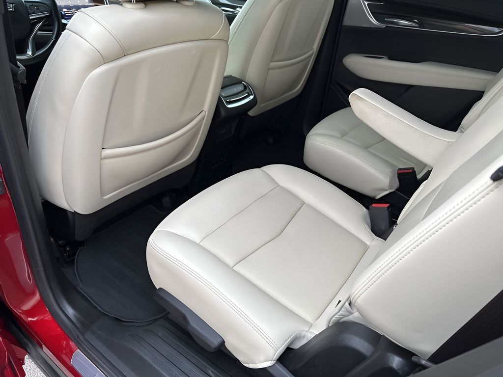 Used Car 2023 Cadillac Xt6  Sport For Sale Under $50,000 In Austin, Texas