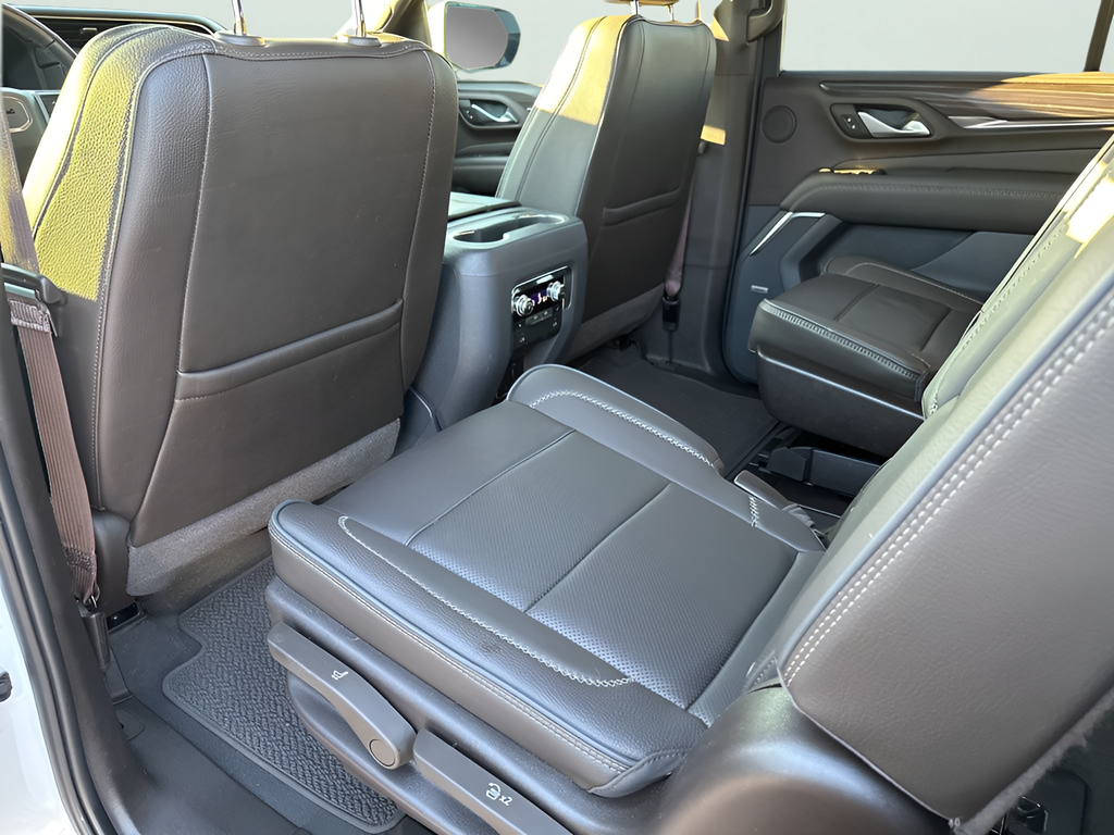 Used Car 2022 Gmc Yukon  Denali For Sale Under $60,000 In Austin, Texas