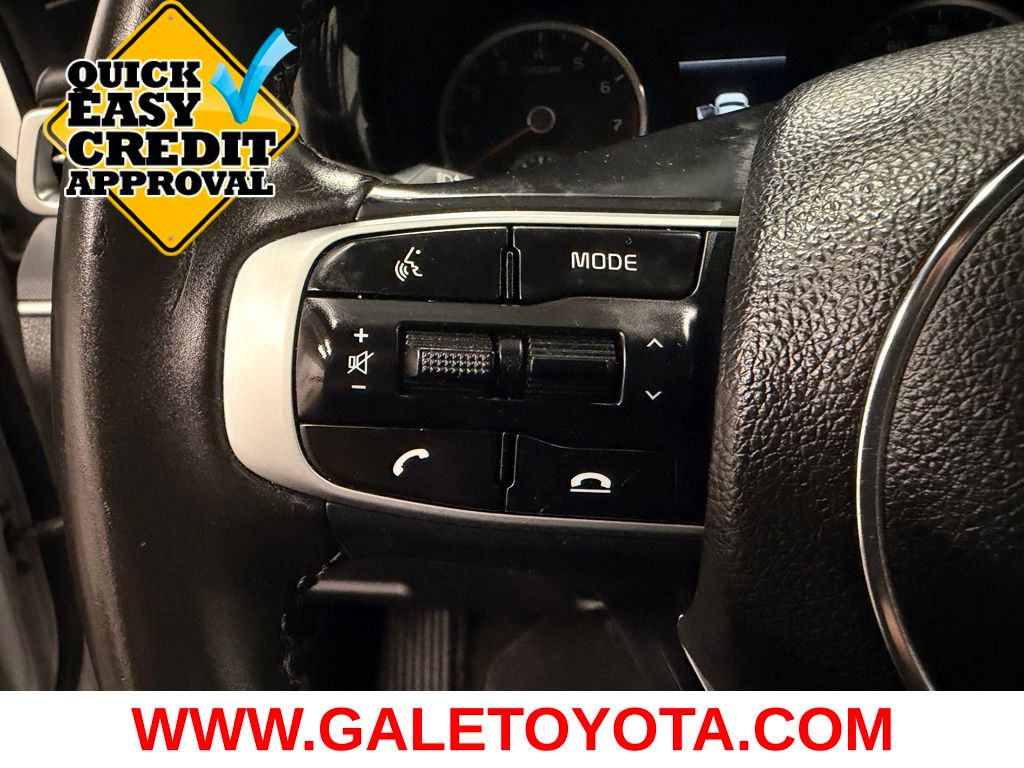 Used 2022 Kia K5 Sedan