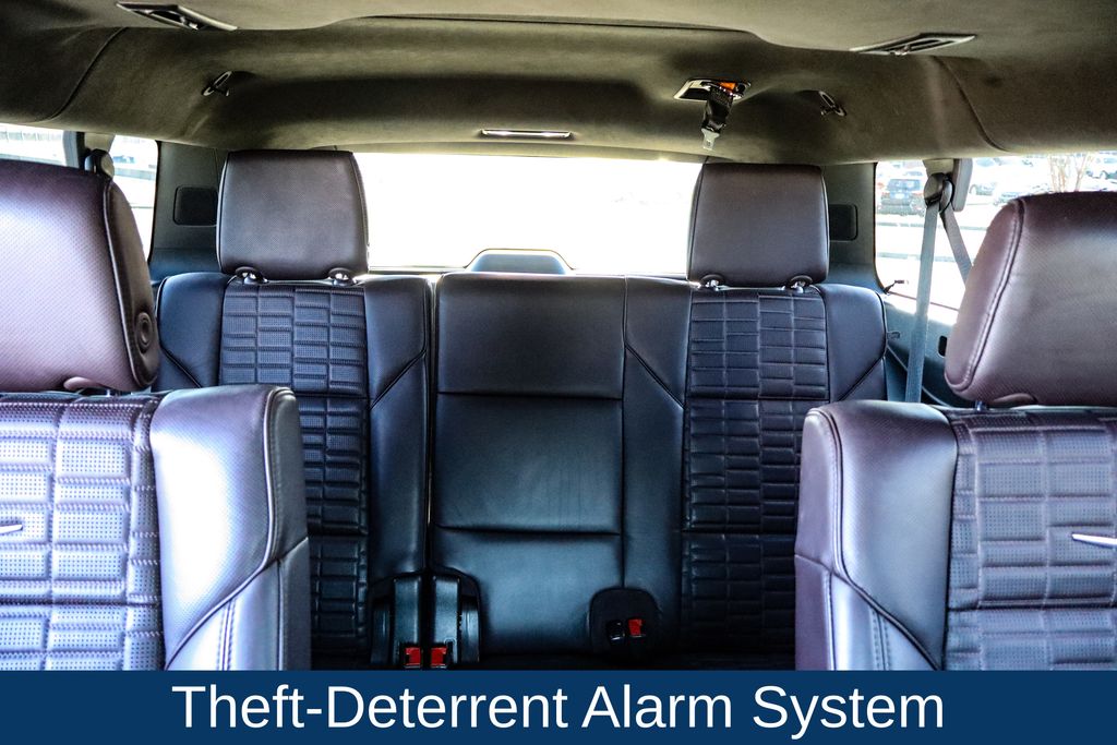 CadillacEscalade ESV19