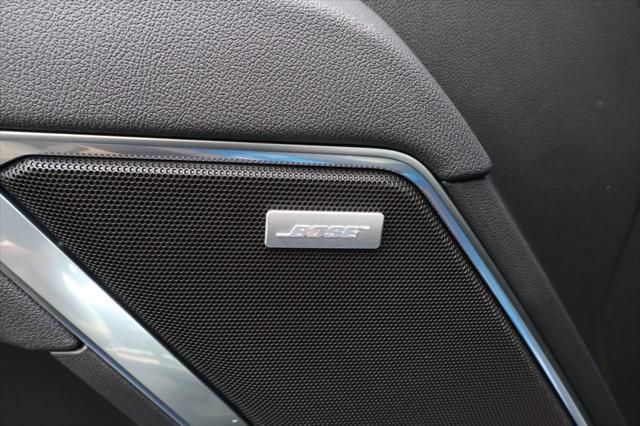 Thumbnail: 2026 Chevrolet Silverado 1500 - 19