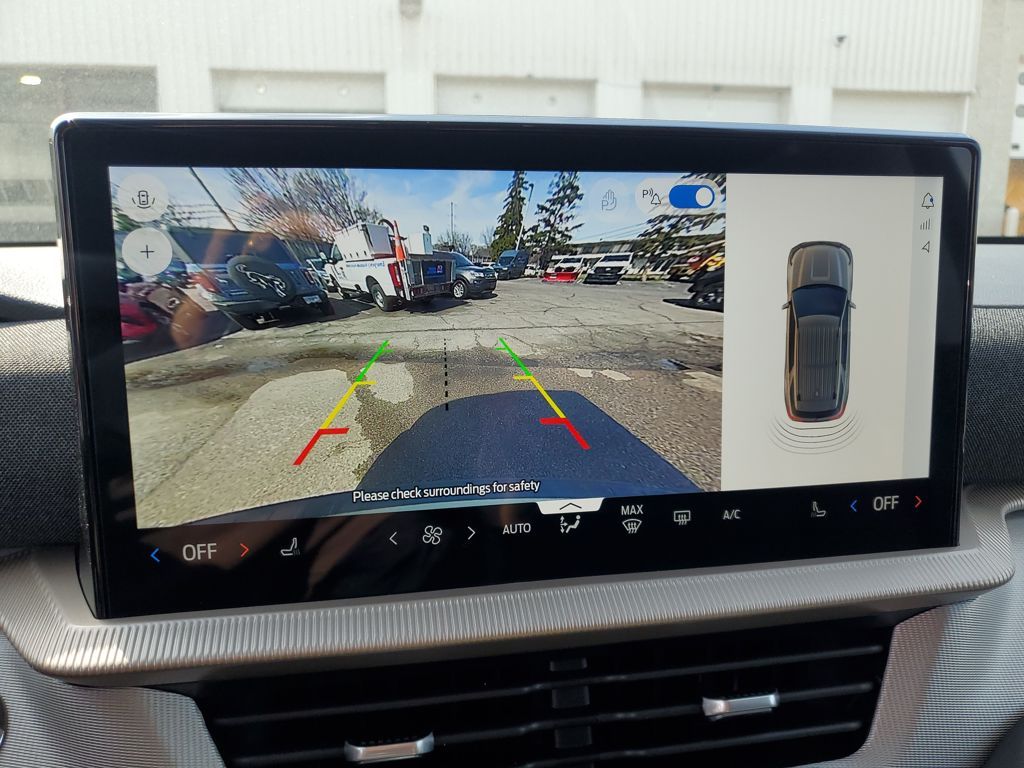 New 2026  Ford Active image 20