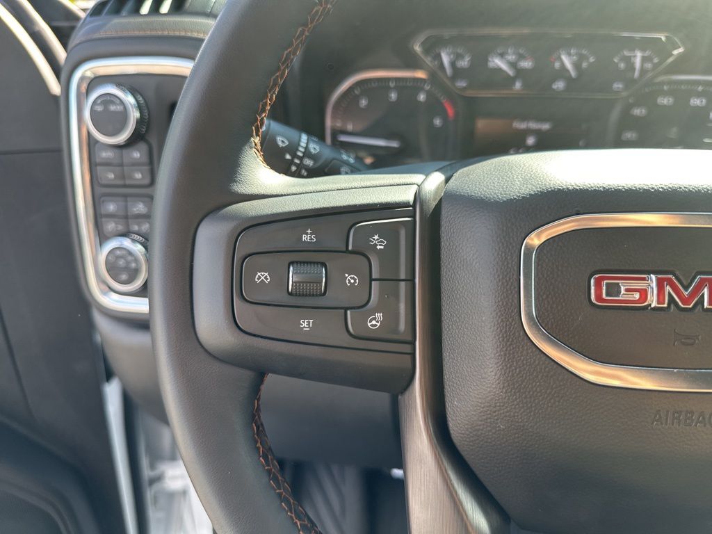 Used Car 2023 Gmc Sierra 3500hd  At4 For Sale Under $70,000 In Austin, Texas