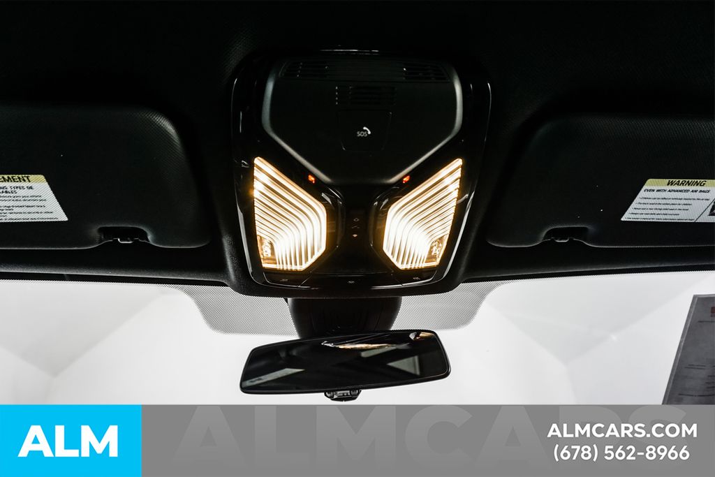 Used 2022 White BMW xDrive40i image 60