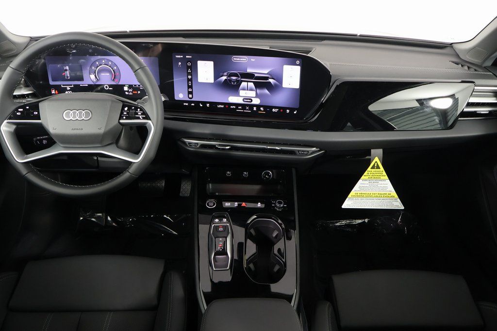 Thumbnail: 2026 Audi A5 - 4