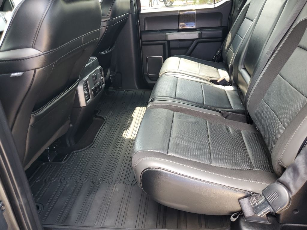 Used Car 2019 Ford F-150  Raptor For Sale Under $40,000 In Austin, Texas