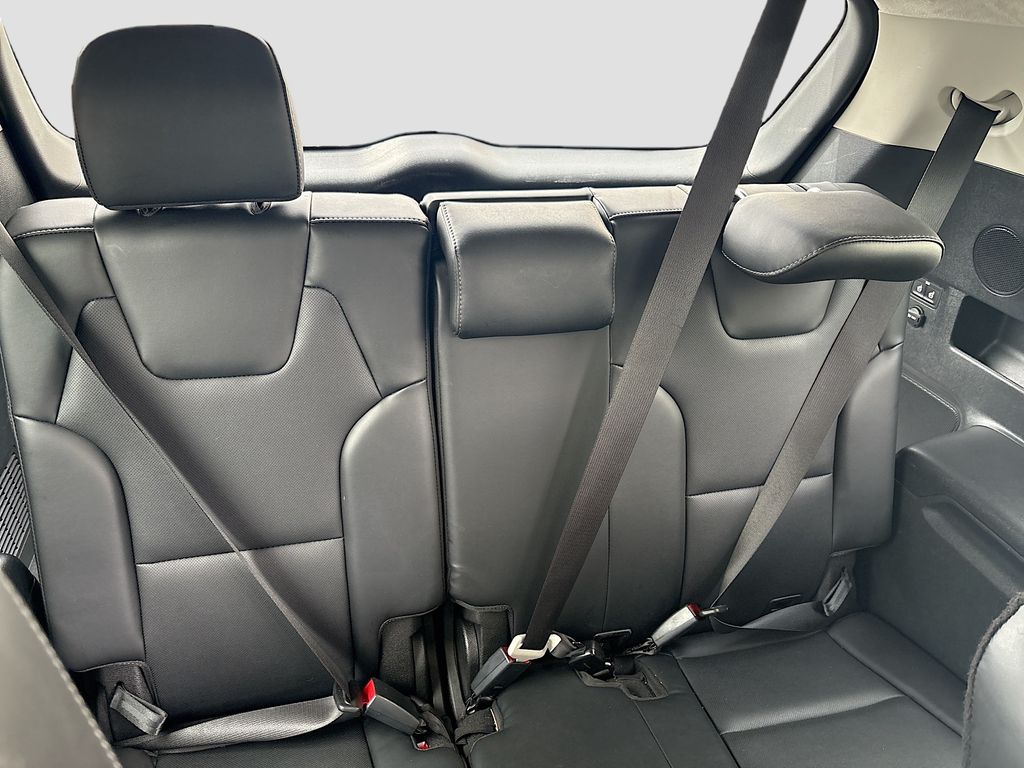 Used 2023 Black Kia SX-Prestige image 30