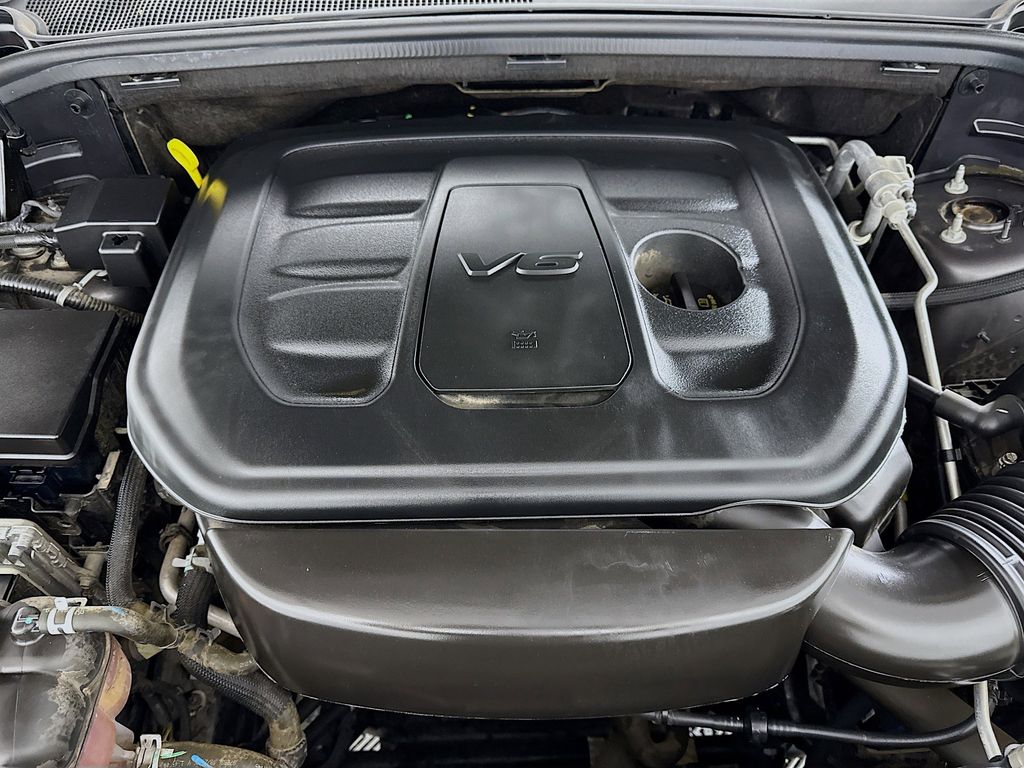 Thumbnail: 2021 Jeep Grand Cherokee - 29