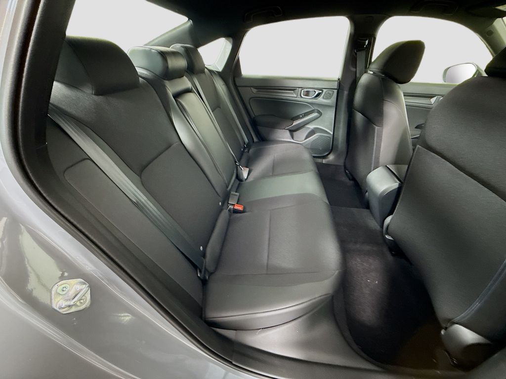 Thumbnail: 2026 Honda Civic - 22