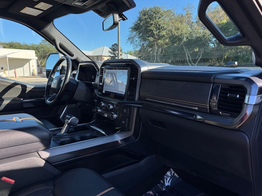 Used 2021 Ford F-150 Truck