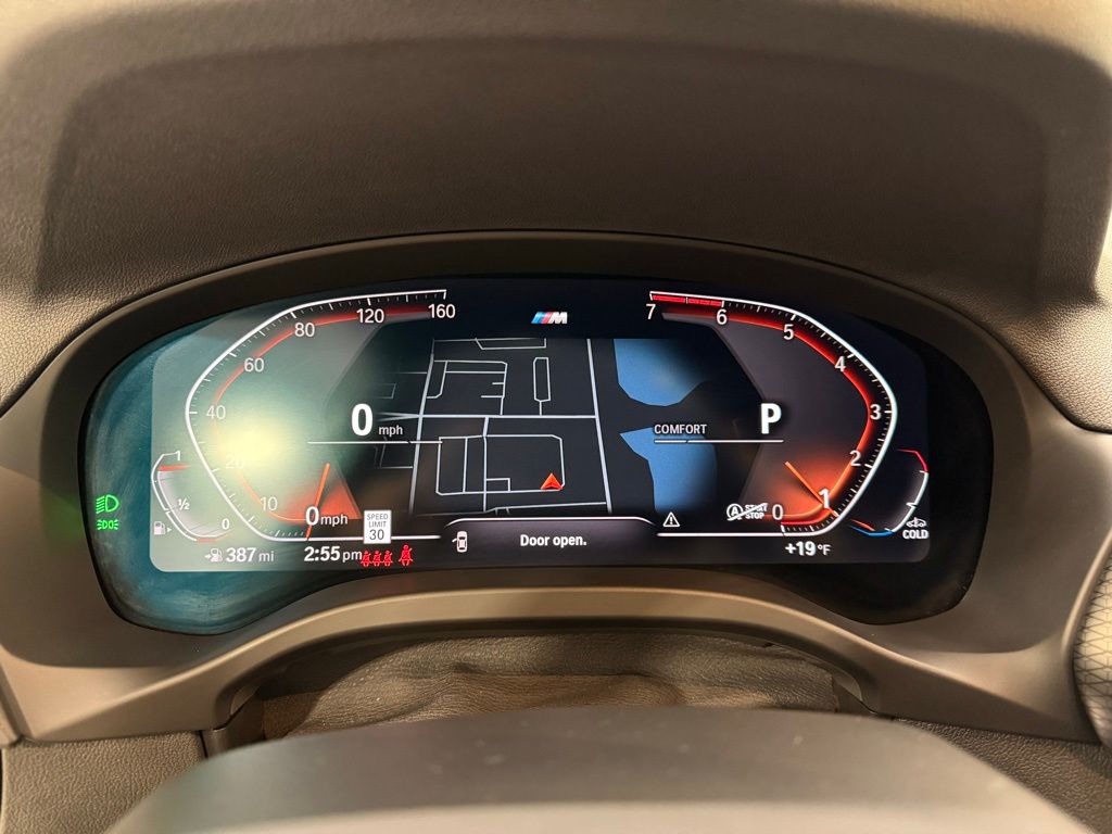 Thumbnail: 2023 BMW X3 - 15