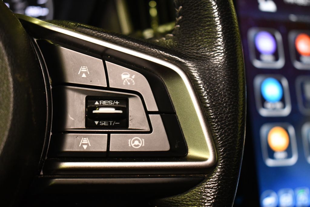 Thumbnail: 2021 Subaru Outback - 24