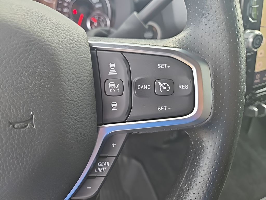 New Car 2025 Ram 2500  Tradesman For Sale Under $70,000 In Austin, Texas