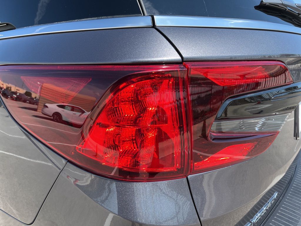 Thumbnail: 2025 Honda Odyssey - 7