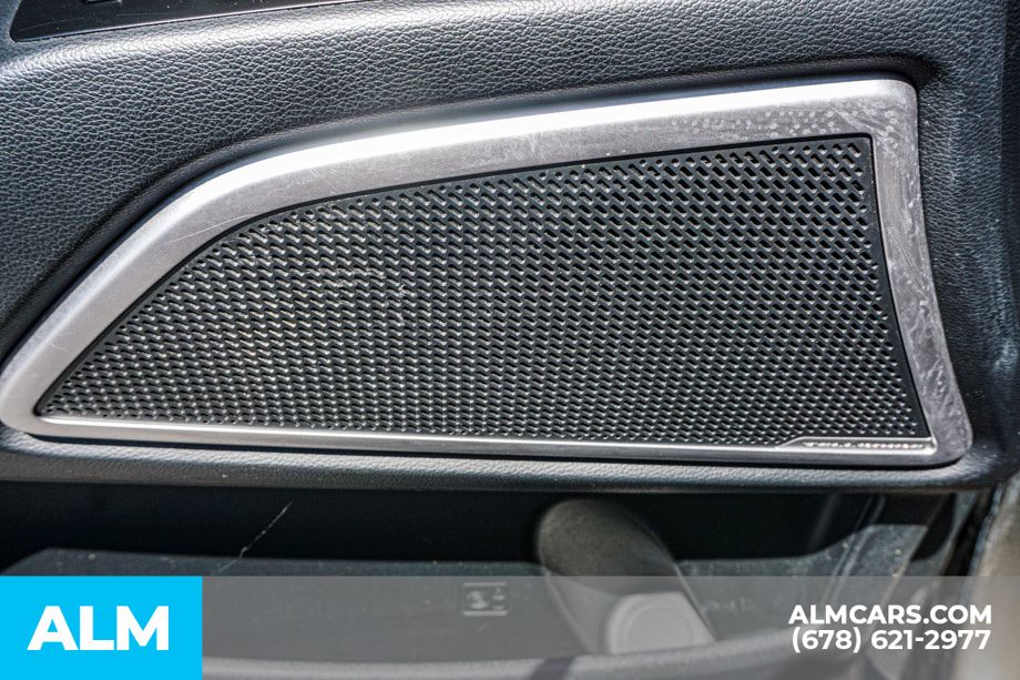 2025 Kia Telluride S - Photo 51