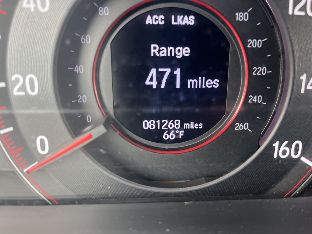 Thumbnail: 2016 Honda Accord - 5