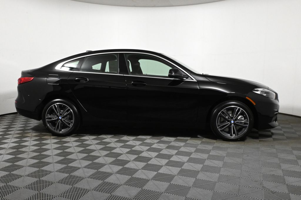 2024 BMW 2 Series 228i xDrive 8