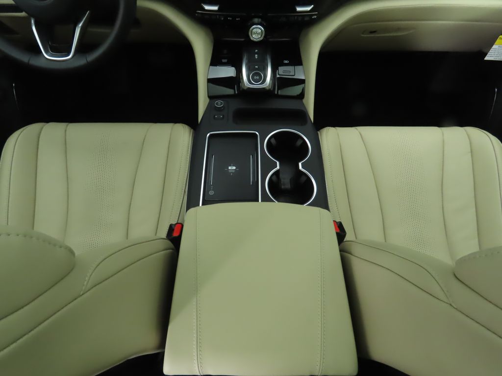 Thumbnail: 2026 Acura MDX - 18