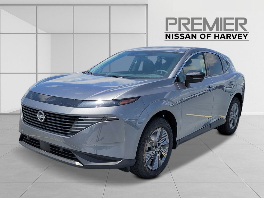 2026 Nissan Murano