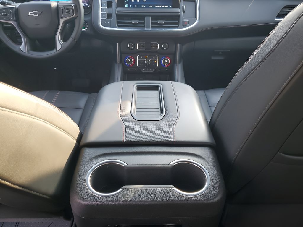 Used Car 2024 Chevrolet Tahoe  Rst For Sale Under $70,000 In Austin, Texas