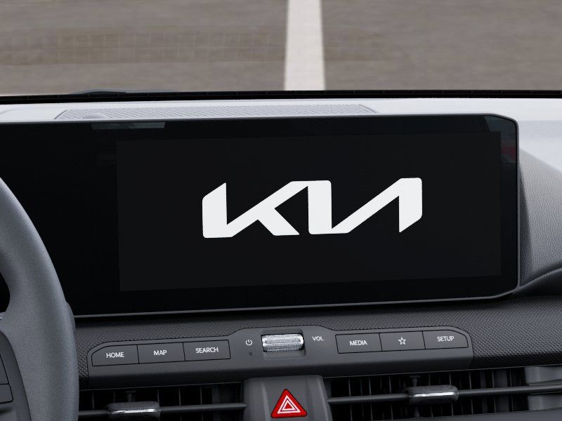 New 2026 Blue Kia LXS image 20
