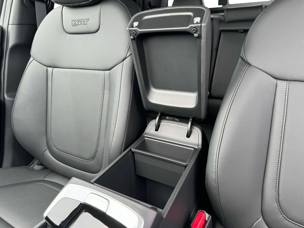 2025 Hyundai Santa Cruz XRT 17