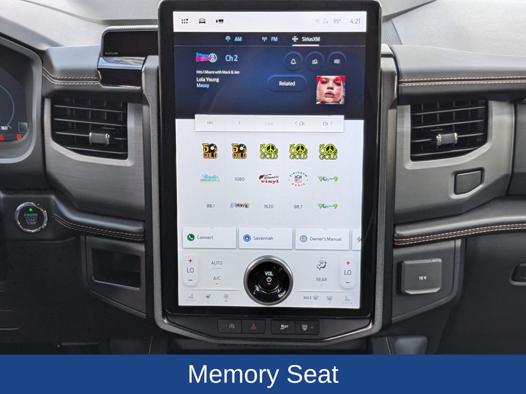 2023 Ford Expedition Platinum