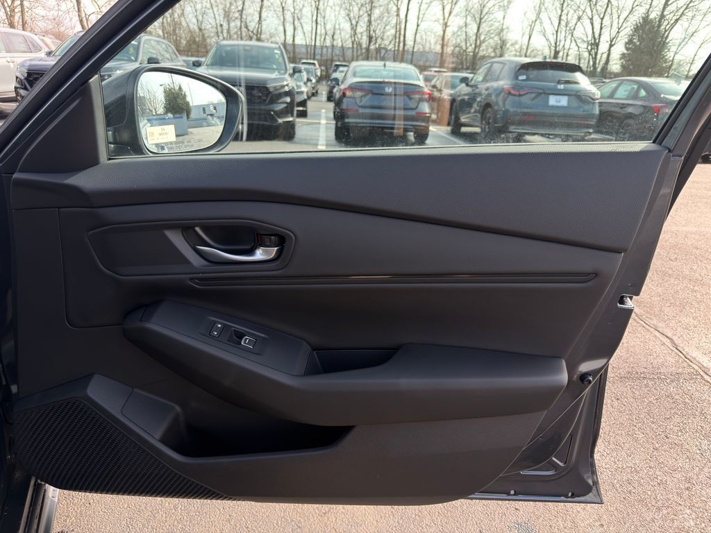 Thumbnail: 2026 Honda Accord - 25