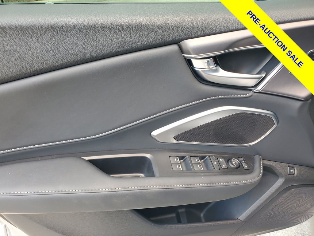 Used 2026 Acura RDX SUV