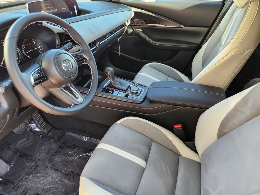 2026 Mazda CX-30 Turbo Aire Edition - Photo 7