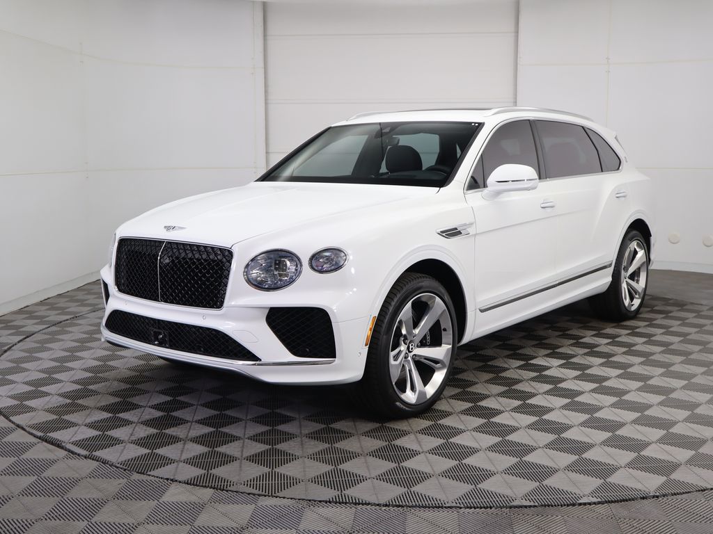 2025 Bentley Bentayga  -
                  Phoenix, AZ