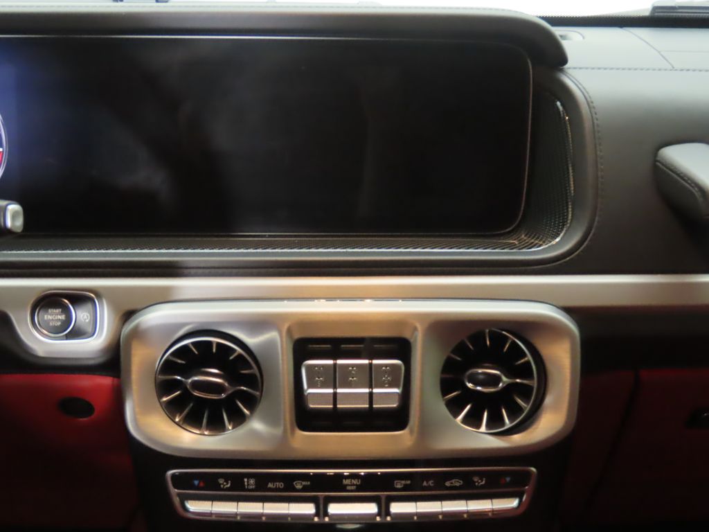 Thumbnail: 2021 Mercedes-Benz G-Class - 14