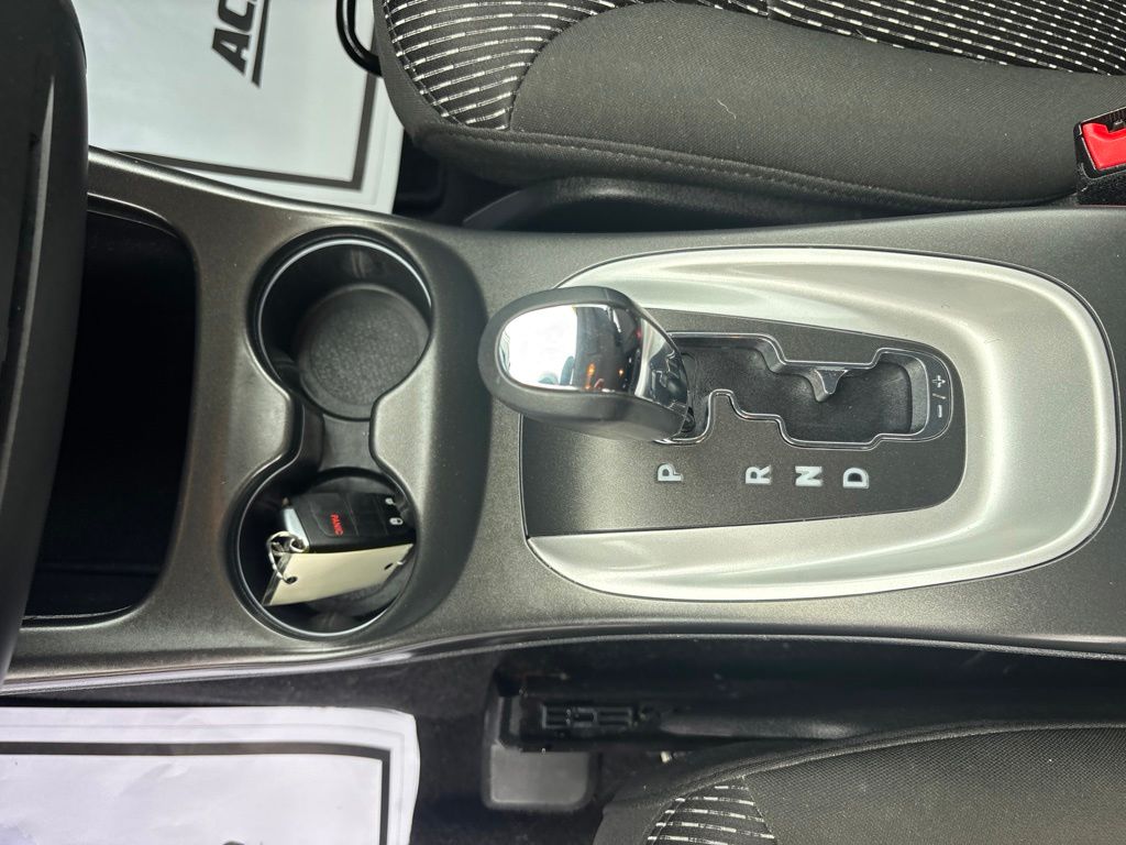 Used 2020 Dodge Journey SUV