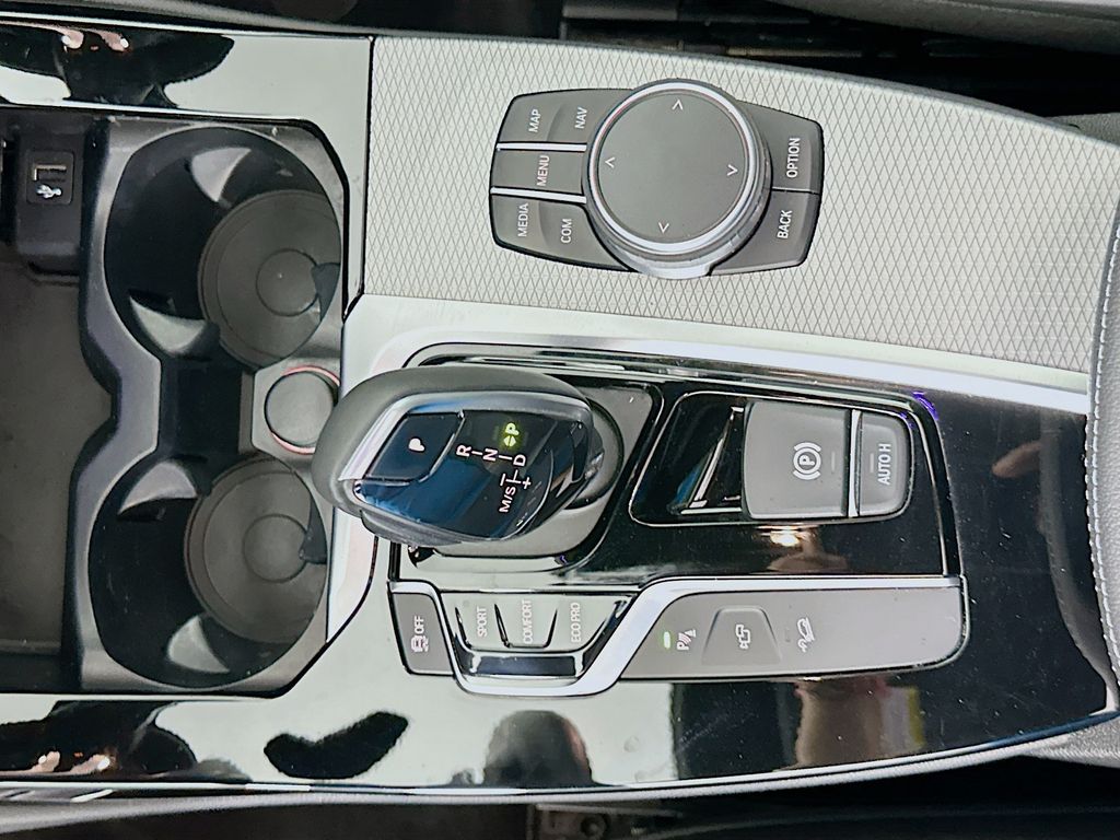 Thumbnail: 2018 BMW X3 - 17