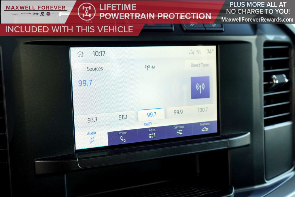 Used Car 2024 Ford F-250sd  Xl For Sale Under $60,000 In Taylor, Texas