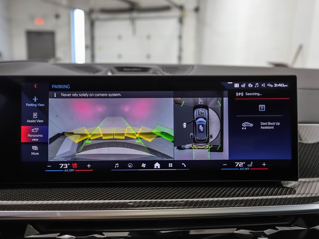 Thumbnail: 2026 BMW X5 - 19