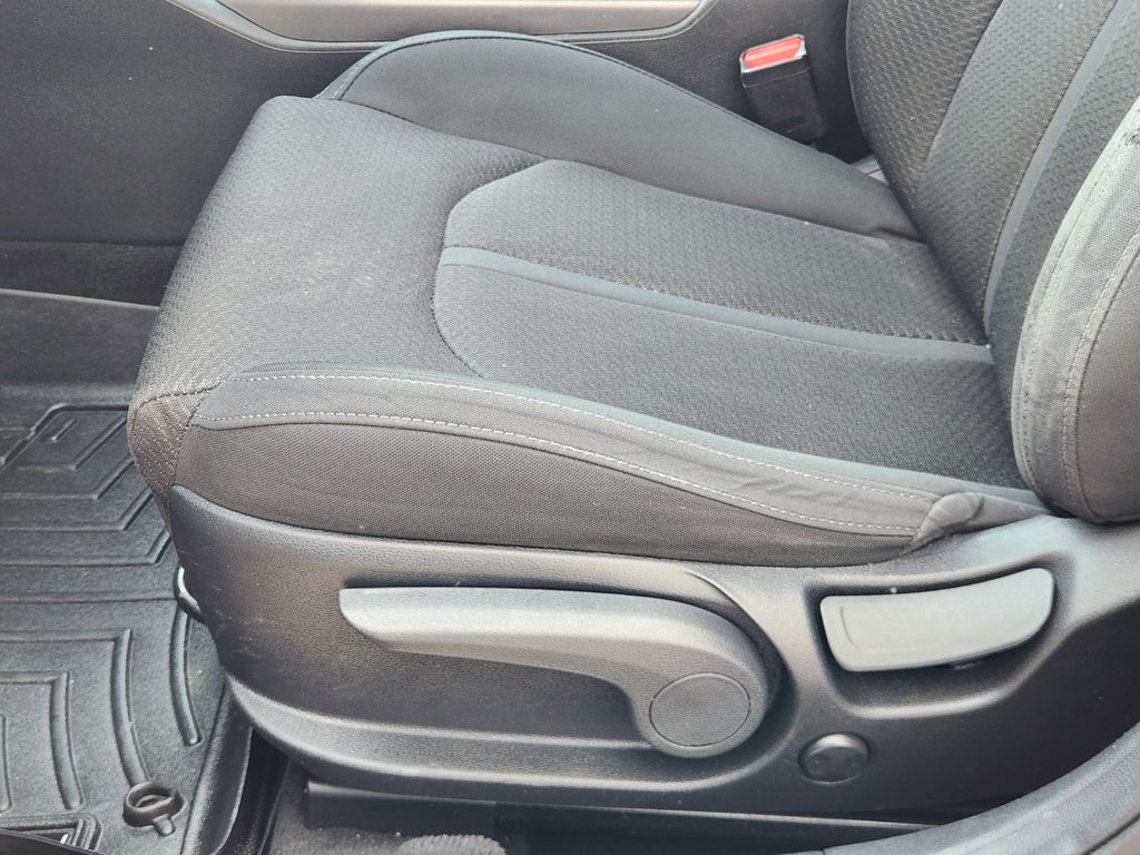2018 Kia Optima LX Silver at Community Kia